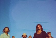 Multi-platinum selling Australian band Ocean Alley coming to Brighton