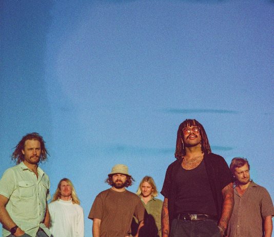 Multi-platinum selling Australian band Ocean Alley coming to Brighton
