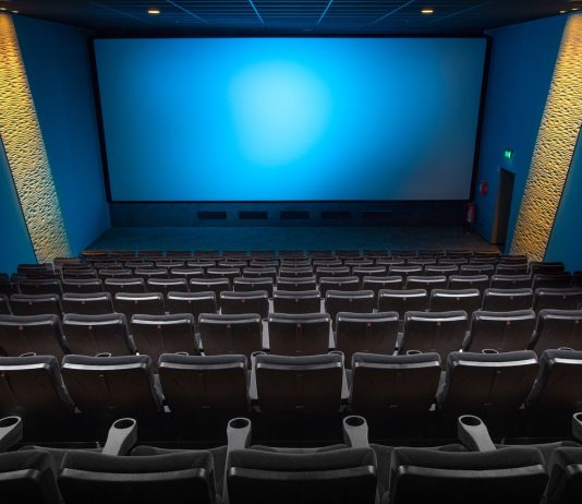 Weekend Feature -How Movie Trailers Have Transformed Over the Last Decade