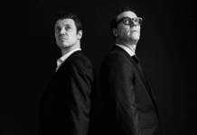 The Maximum Rock ’n’ Roll of His Lordship comes to Brighton on May 30th at The Hope & Ruin