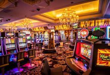 Unraveling the Social and Psychological Appeal of Online Casinos Over Land-based Venues