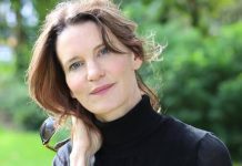 SUSIE DENT presents The Secret Lives of Words