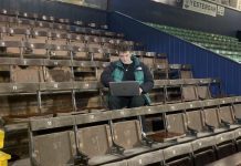 Brighton student named top sports journalist at UK awards