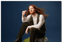 TV and YouTube star, Alasdair Beckett-King brings new show ‘Nevermore’ to Brighton