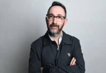 ASHLEY BLAKER NORMAL SCHMORMAL UK TOUR STOPS IN BRIGHTON