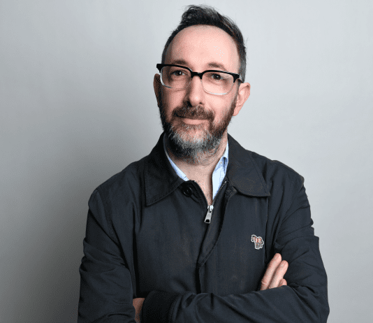 ASHLEY BLAKER NORMAL SCHMORMAL UK TOUR STOPS IN BRIGHTON