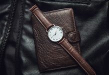 Stylish Leather Wallets: Essential Accessories for Men