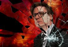 Ed Byrne: Tragedy Plus Time