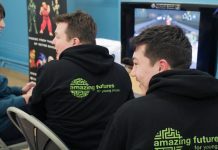 Crowdfunder for Sussex disability charity Amaze reaches £10,000 target