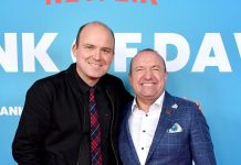 Friday Interview – Dave Fishwick Form Bank for Dave