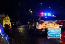 Police Charge Woman in Fatal Domestic Incident in Brighton