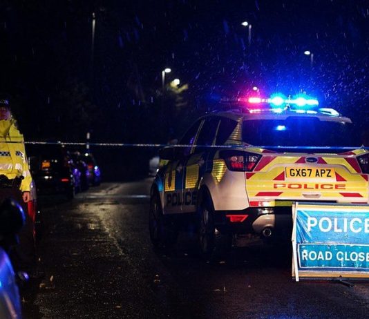 Police Charge Woman in Fatal Domestic Incident in Brighton
