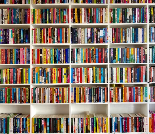 The Femininst Bookshop