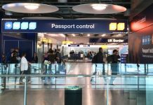 Weekend Culture- UK ‘taking back control’ of its borders maybe against human rights protections