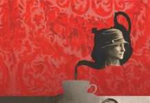 Shadows of Empire: Taking Tea at Preston Manor