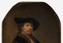 National Treasures: Rembrandt Comes To Brighton