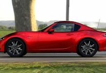 Unleash Your MX-5’s Full Potential: Exciting Modifications for Your Mazda Roadster