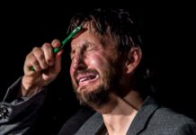 Boarding school tales, humour and the harsh reality of mental health- Brighton Fringe