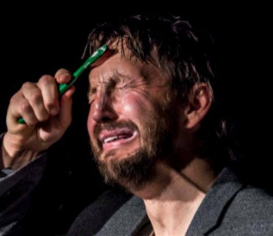 Boarding school tales, humour and the harsh reality of mental health- Brighton Fringe