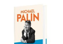 MICHAEL PALIN THERE AND BACK – THE DIARY TOUR COMES TO BRIGHTON