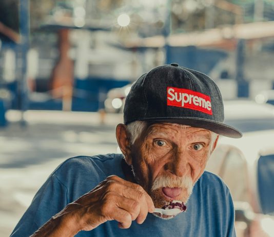 Weekend Culture -Why not to take nutrition advice from a centenarian
