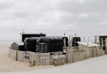 Brighton and Hove – The UK’s Sauna Hot Spot for Sauna Enthusiasts