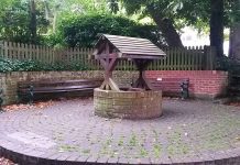 ST ANN’S WELL GARDENS – THE ULTIMATE OPEN HOUSE VENUE