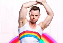 Comedian and author Aaron Twitchen brings his new show to Brighton Fringe