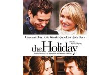 Brighton Centre: The Holiday: Film with Live Orchestra