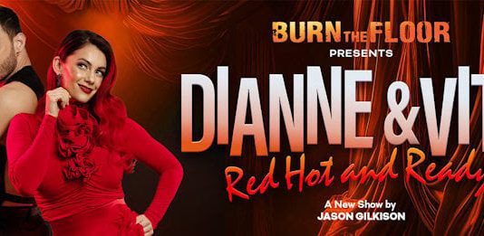 Jack Dee, Dianne & Vito, Frank Skinner on sale this week…