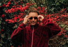 BEN HOWARD ANNOUNCES BRIGHTON CENTRE SHOW
