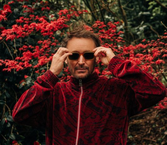 BEN HOWARD ANNOUNCES BRIGHTON CENTRE SHOW