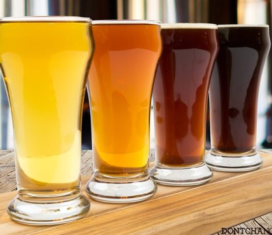 Weeekenc Culture – Coca-Cola , Beer, Orange Juice – what the colour of your pee means
