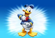 Weekend Culture; Donald Duck at 90 and His Universal Appeal