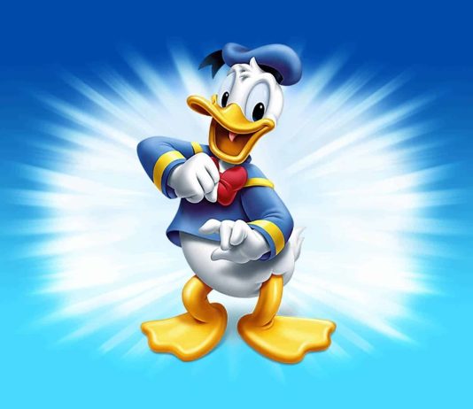 Weekend Culture; Donald Duck at 90 and His Universal Appeal