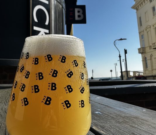 The Brunswick pub beer festival returns this July