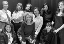 CONOR BAUM PRESENTS HOMESTEAD BY STEVEN DYKES AT BRIGHTON OPEN AIR THEATRE