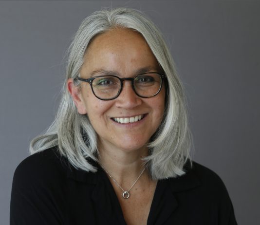 Local Author Jill Johnson Unveils Thrilling Sequel ‘Hell’s Bells’ in Brighton