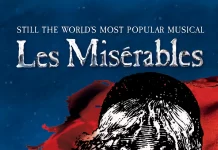 BRIGHTON THEATRE GROUP ANNOUNCED TO PRESENT THEIR OWN STAGING OF LES MISÉRABLES