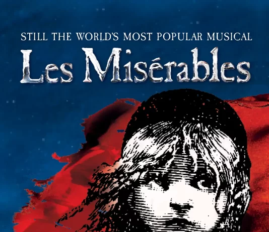 BRIGHTON THEATRE GROUP ANNOUNCED TO PRESENT THEIR OWN STAGING OF LES MISÉRABLES