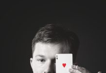 El Mistico; Magic, Mind Reading and Comedy Hypnosis Comes to Hove