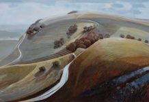 Brighton Art Fair !!Last Couple of Weeks !! -Brighton Dome