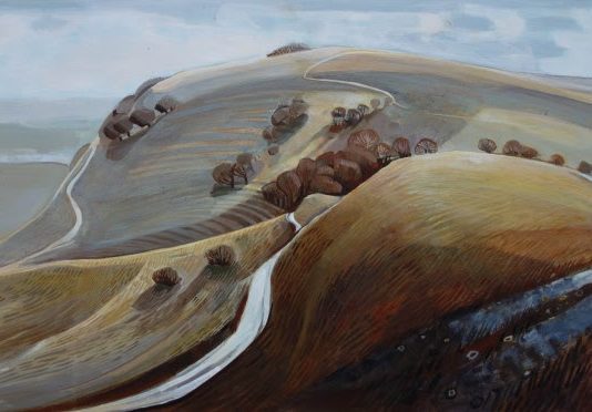 Brighton Art Fair !!Last Couple of Weeks !! -Brighton Dome