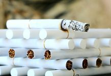Worthing shopkeeper fined over £1k for supplying illegal cigarettes and tobacco