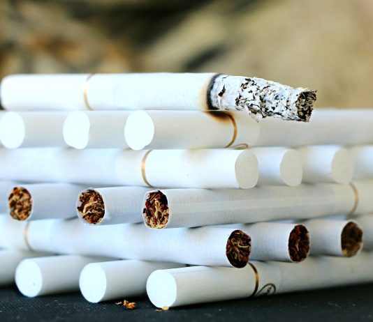 Worthing shopkeeper fined over £1k for supplying illegal cigarettes and tobacco