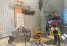 Work begins to restore roof at Brighton Museum & Art Gallery