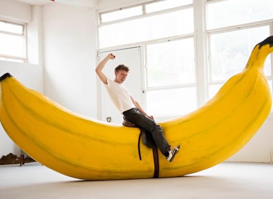 University of Brighton Graduate Show launches Summer spectacle of student talent