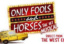 ONLY FOOLS AND HORSES THE MUSICAL CASTING ANNOUNCED FOR UK AND BRIGHTON