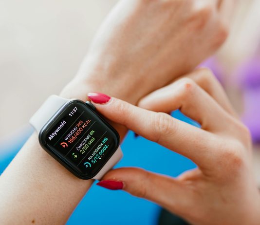 Why It’s Never Been Easier to Look After Your Health