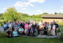 Horsham council celebrated community heroes at anniversary event